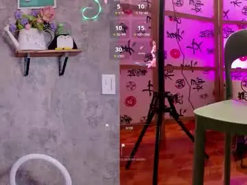 Chaturbate Best live sex cam show of megan_xoxo1