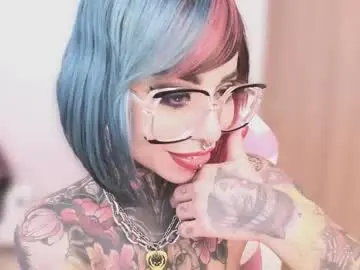 Chaturbate Watch Live Sex Cams of nikkiramone