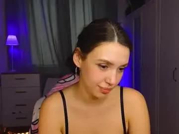 Chaturbate Adult Webcams of oopsiekitten