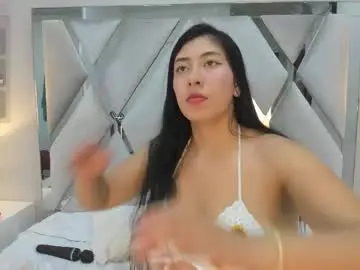 Chaturbate Nude Webcam of slutty_bby