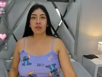 Chaturbate Adult Video Chat of slutty_bby