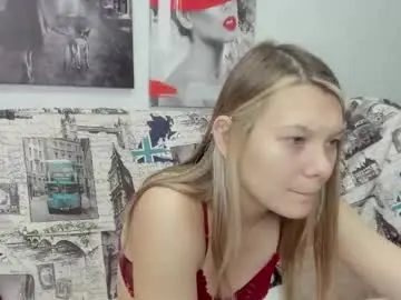 Chaturbate Adult Video Chat of sunny__sammy