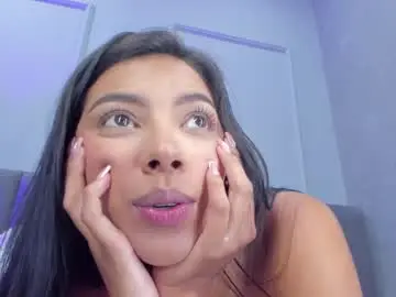 Chaturbate Best Webcam of elisa_castrillon