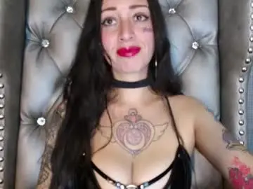 Chaturbate Adult Webcams of enchantressqueen
