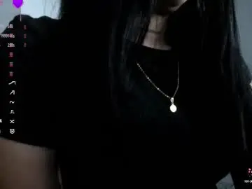 Chaturbate Adult Webcams of evaolimpo