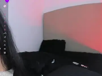 Chaturbate Watch Live Sex Cams of evaolimpo