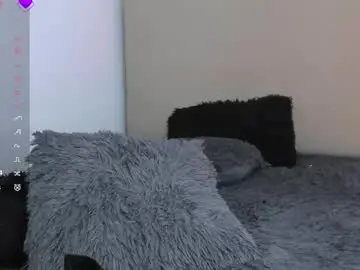 Chaturbate Live Sex Cam of evaolimpo