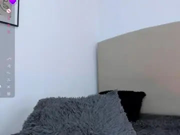 Chaturbate Live Porn of evaolimpo