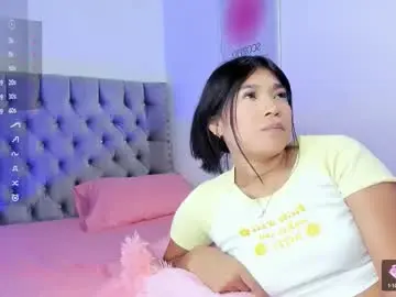 Chaturbate Best Webcam of evaolimpo