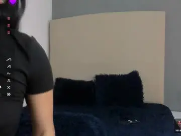 Chaturbate Adult Webcam of evaolimpo