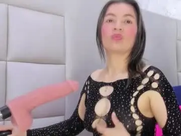 Chaturbate Sex Cam of hannmachinne