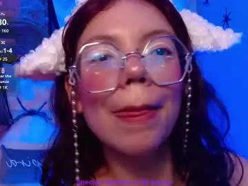 Chaturbate Free Live Porn of jade_storm_
