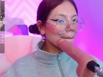 Chaturbate Live Sex Cam of jade_storm_