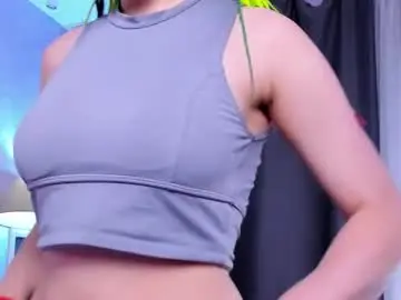 Chaturbate Sex Chat of kiki_krash