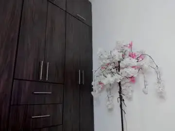 Chaturbate Live Porn of maithe_022