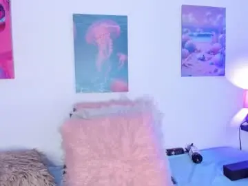 Chaturbate Live Porn of maithe_022