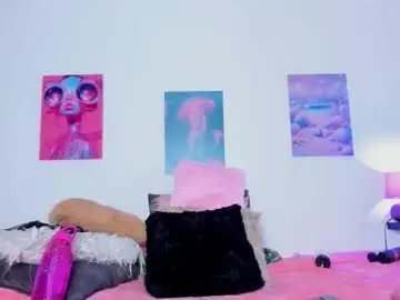 Chaturbate Private Sex Chat of maithe_022