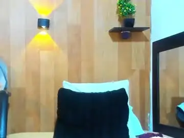 Chaturbate Adult Video Chat of marianaa_aangel