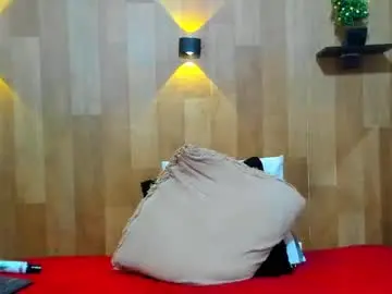 Chaturbate Sex Chat of marianaa_aangel