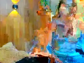 Chaturbate Live Porn of marianaa_aangel