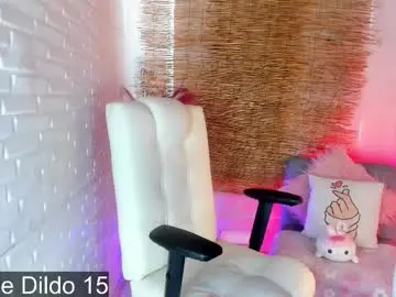 Chaturbate Live Porn of mei_millers