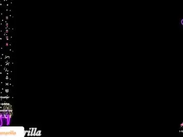 Chaturbate Live Sex of melani_sunny