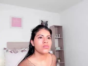 Chaturbate Sex Cam of mia_cano_