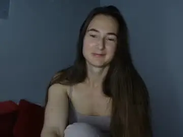 Chaturbate Nude Webcam of va_len_sea_ya