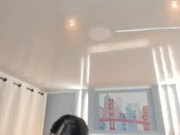Chaturbate Watch Live Sex Cams of alys_baker
