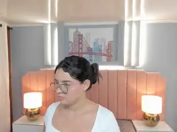 Chaturbate Live Sex of alys_baker
