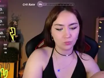 Chaturbate Best live sex cam show of ashleyskott