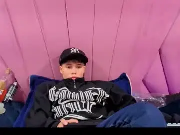 Chaturbate Best Webcam of bruno_cruz