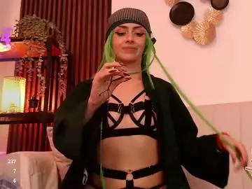 Chaturbate Sex Cam of dahlia_vex