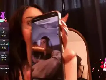 Chaturbate Best live sex cam show of dahlia_vex