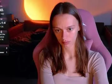 Chaturbate Adult Video Chat of erikasin