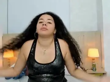 Chaturbate Free Live Porn of fernanda_olaya
