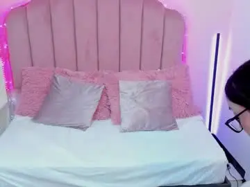 Chaturbate Live Sex of miss_luuna