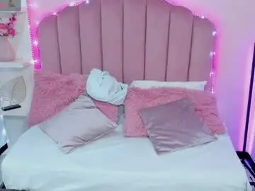 Chaturbate Live Sex of miss_luuna