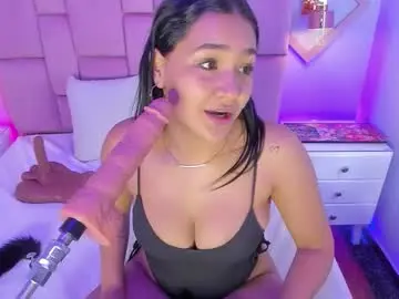 Chaturbate Best live sex cam show of noa_moon