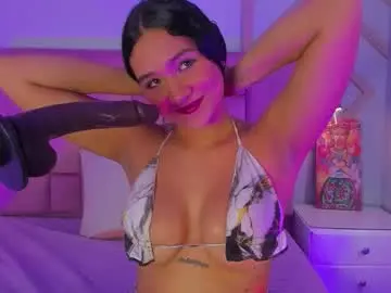 Chaturbate Adult Video Chat of noa_moon