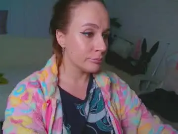 Chaturbate Live Porn of pepper_cat
