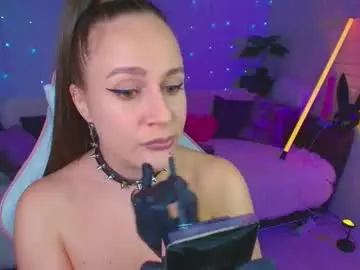 Chaturbate Free Porn Cam of pepper_cat
