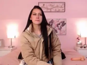 Chaturbate Nude Webcam of sara17_