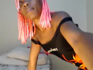 Chaturbate Best Webcam of spicyshante