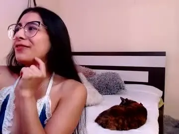 Chaturbate Live Sex of chikandela