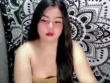 Chaturbate Private Sex Chat of heluv_tiara