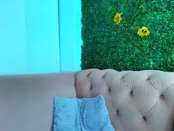 Chaturbate Best Webcam of julieta_aguilar