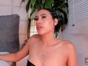 Chaturbate Live Sex of nia_bunny