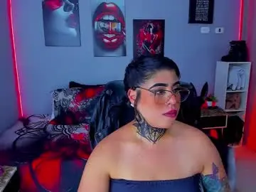 Chaturbate Free Live Porn of veronika_metalstar