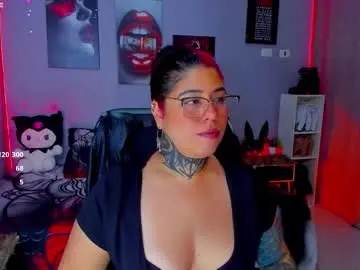 Chaturbate Best Webcam of veronika_metalstar